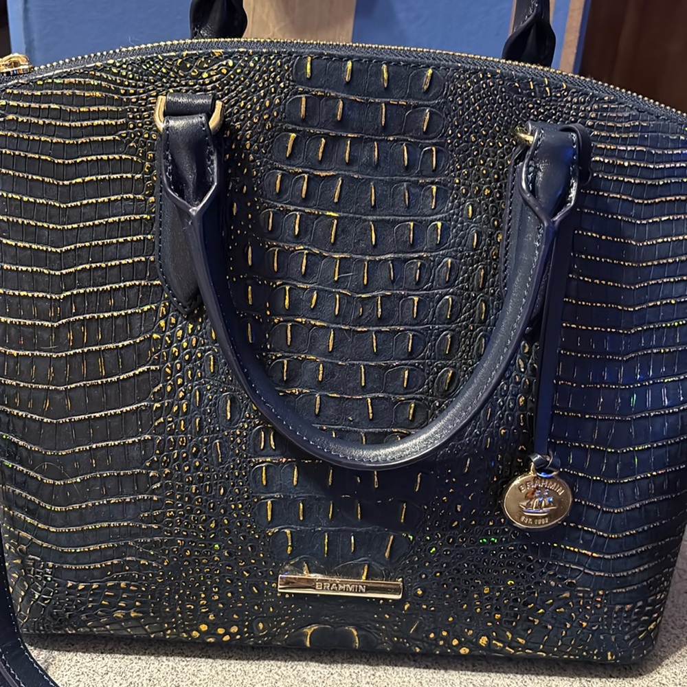 Brahmin Duxbury Multi Westfield